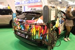 Essen Motor Show -  5 december 2024