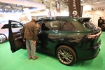 Essen Motor Show -  5 december 2024