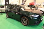 Essen Motor Show -  5 december 2024