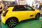 Essen Motor Show -  5 december 2024