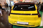 Essen Motor Show -  5 december 2024