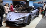 Essen Motor Show -  5 december 2024
