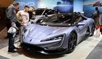 Essen Motor Show -  5 december 2024