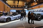 Essen Motor Show -  5 december 2024