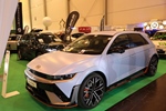 Essen Motor Show -  5 december 2024