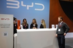 Essen Motor Show -  5 december 2024