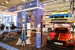 Essen Motor Show -  5 december 2024