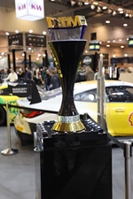 Essen Motor Show -  5 december 2024
