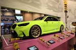 Essen Motor Show -  5 december 2024