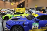 Essen Motor Show -  5 december 2024