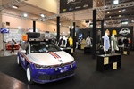 Essen Motor Show -  5 december 2024