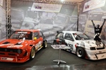 Essen Motor Show -  5 december 2024