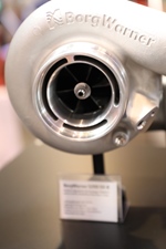 Essen Motor Show -  5 december 2024