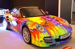 Essen Motor Show -  5 december 2024