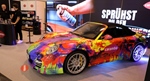Essen Motor Show -  5 december 2024