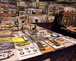 Essen Motor Show -  5 december 2024