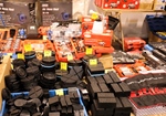 Essen Motor Show -  5 december 2024