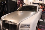 Essen Motor Show -  5 december 2024