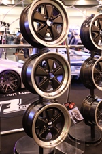 Essen Motor Show -  5 december 2024
