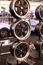 Essen Motor Show -  5 december 2024