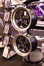 Essen Motor Show -  5 december 2024