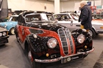 Essen Motor Show -  5 december 2024