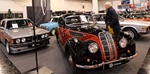 Essen Motor Show -  5 december 2024