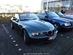 Oldtimers And Friends Kapellen