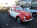 Oldtimers And Friends Kapellen