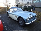 Oldtimers And Friends Kapellen
