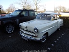 Oldtimers And Friends Kapellen