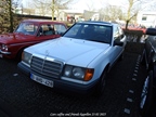 Oldtimers And Friends Kapellen
