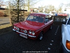 Oldtimers And Friends Kapellen