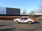 Oldtimers And Friends Kapellen
