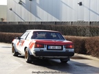 Oldtimers And Friends Kapellen
