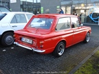 Oldtimers And Friends Kapellen
