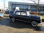 Oldtimers And Friends Kapellen