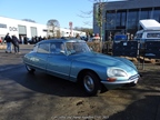 Oldtimers And Friends Kapellen