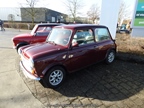 Oldtimers And Friends Kapellen
