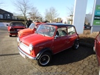 Oldtimers And Friends Kapellen