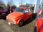 Oldtimers And Friends Kapellen