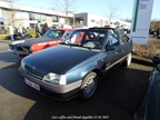 Oldtimers And Friends Kapellen