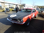 Oldtimers And Friends Kapellen