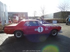 Oldtimers And Friends Kapellen
