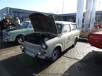Oldtimers And Friends Kapellen