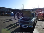 Oldtimers And Friends Kapellen