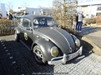 Oldtimers And Friends Kapellen