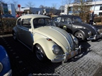 Oldtimers And Friends Kapellen