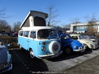 Oldtimers And Friends Kapellen