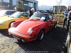 Oldtimers And Friends Kapellen